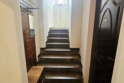 Apartament in Vila Parter Inalt Garaj propriu Unirii strada Cuza Voda - 15