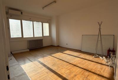 Spatiu in cladire de birouri / zona Universitate / 2 camere - 55mp / - 4