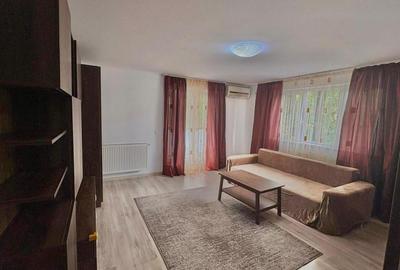 Apartament cu 3 camere în 1 Mai - 5