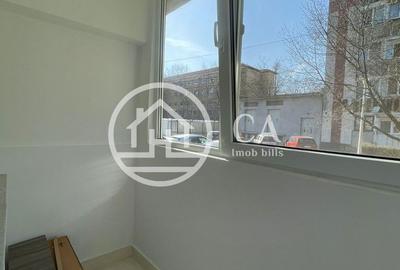 Apartament cu 2 camere semidecomandat în Iosia