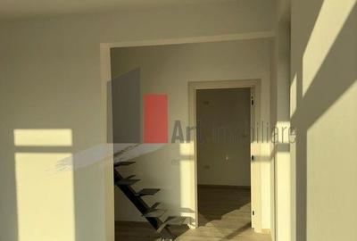 Vand Casa in Domnesti ,str Fortului - 500mp - 3