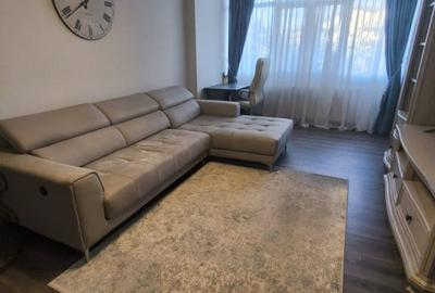 PARCUL BAZILESCU-Imobil renovat 2024, mobilier Mobexpert, metrou, nu exista TVA! - 2