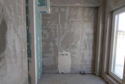 Imobilstar vinde penthouse semifinisat in bloc nou- Zona Papiu - 6