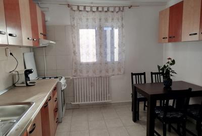 Apartament cu 2 camere, mobilat în Lacul Tei - 10