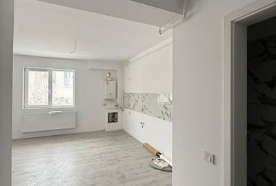 Garsonieră semidecomandată în Militari - 2