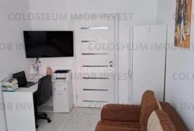 Apartament cu 3 camere, decomandat zona Racadau. - 2