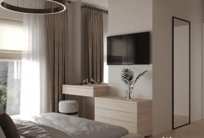 Casă cu 4 camere cu Teren 300 Mp în Lazu - 8