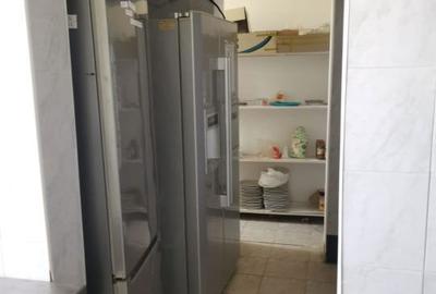 Spațiu comercial, de 8,887 mp, în Central