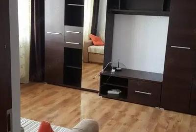 Garsonieră în Aradului