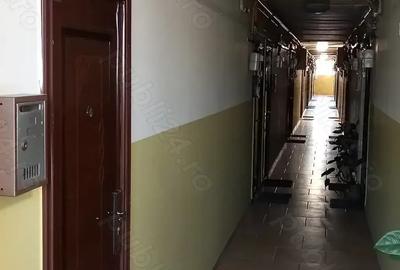 Apartament cu 2 camere în Nicolina - 10