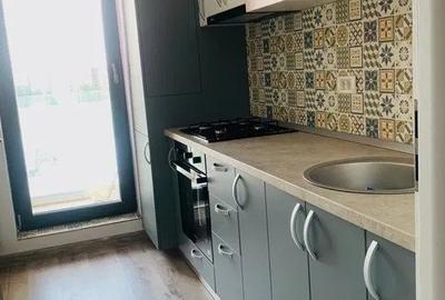 Garsoniera zona Lujerului Plaza Residence - 7