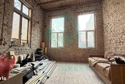 Apartament cu 3 camere în Cantemir - 8