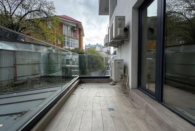 Apartament cu 3 camere decomandat, mobilat în Calea Călărașilor - 5