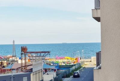 Garsonieră semidecomandată, mobilată în Mamaia-Sat - 1