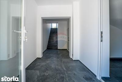 Casă cu Teren 452 Mp în Dâmbul Rotund - 12