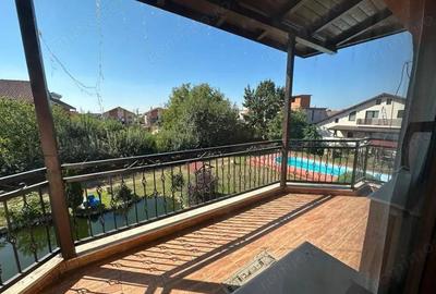 Vanzare proprietate impunatoare, strada Bujorului - cartier Primaverii - 8