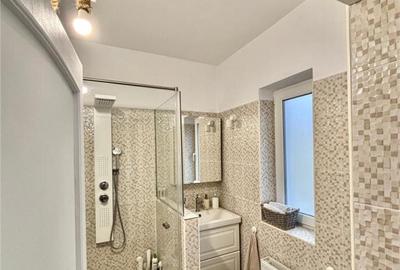 Casă cu 4 camere cu Canalizare în Piatra Arsă - 6