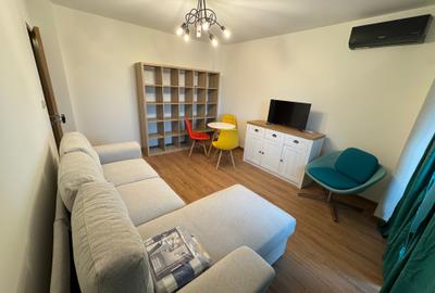 2 Camere Decomandat Zona Lidl Baba Novac - 9