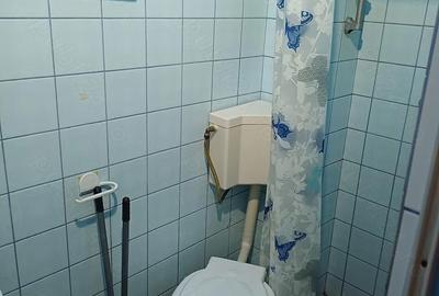 Garsonieră semidecomandată în UTA - 5