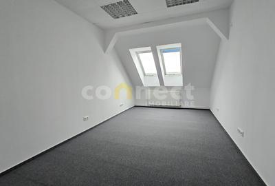 Birou, de 300 mp, în Semicentral - 3