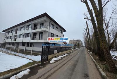 Apartament cu 2 camere decomandat, mobilat în Drumul Taberei - 20