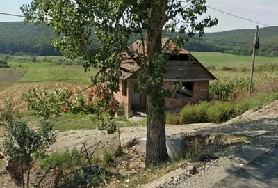 Casa cu teren de vanzare - 4