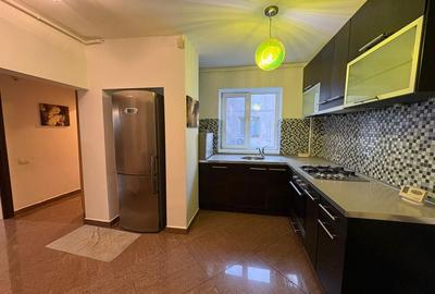 AP. 3 CAMERE BRANCOVEANU, CENTRALA TERMICA, 70 MP, MOBILAT MODERN - 7