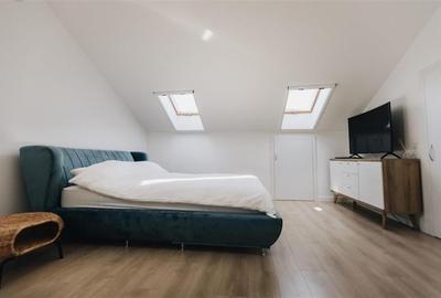 Tunari, vila duplex 4 camere - 3