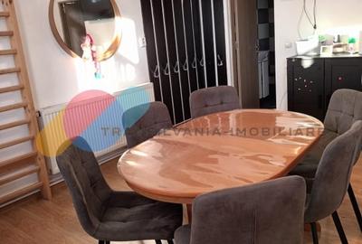 Apartament 85mp, 3 camere - zona Traian - 3
