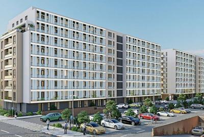 Apartament cu 2 camere decomandat, mobilat în Pipera - 8