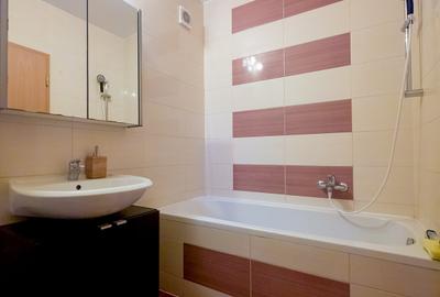 Apartament cu 2 camere decomandat, mobilat în Bartolomeu - 20