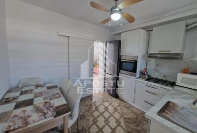 Casă cu 3 camere cu Teren 200 Mp în Giroc - 9