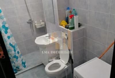Apartament cu 2 camere decomandat în Sânpetru