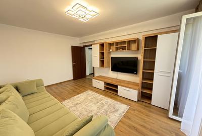 Apartament cu 2 camere decomandat, mobilat în Theodor Pallady - 3