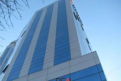 Birouri de inchiriat in cladirea Tati Center - de la 240 mp - 3