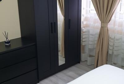 Apartament semidecomandat în Titan