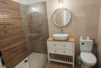 Apartament cu 2 camere decomandat în Berceni - 2