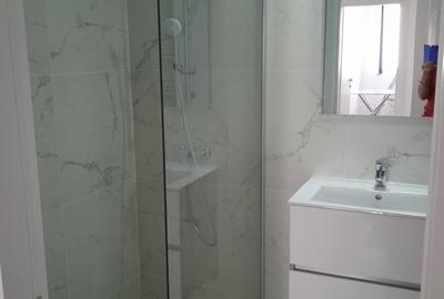 Aviatiei, Pipera, Voluntari, Rond OMV Petrom - 4