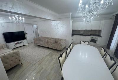 Penthouse cu 4 camere decomandat în Vest - 4