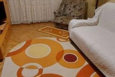 Apartament cu 2 camere decomandat, mobilat în Dacia