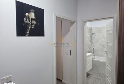 Apartament cu 2 camere decomandat, mobilat în Metalurgiei - 8