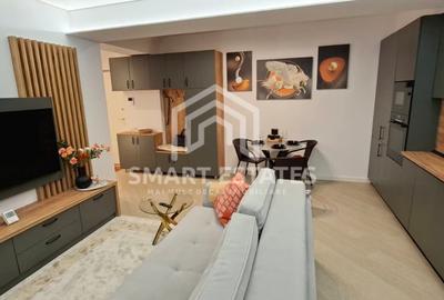 Chirie 2 camere CORTINA NORTH,PIPERA - 6