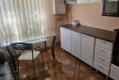 Apartament cu 2 camere decomandat în Central - 5