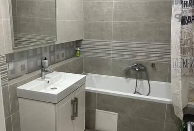 De inchiriat apartament 3 camere in zona Liviu Rebreanu - 1
