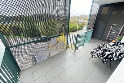 3 camere, LA CHEIE, bloc nou, terasa, parcare, Gheorgheni, Iulius - 9