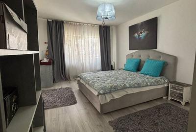 Garsonieră în Mănăștur - 4