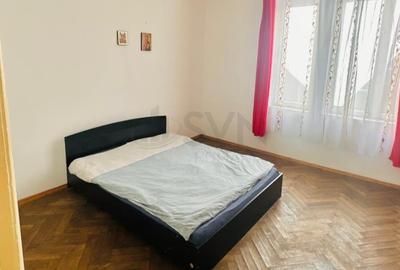 REV2004901 Casa interbelica 4 camere I  Dacia - 5