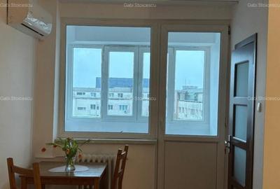 Iancului avrig etaj 9 - 9