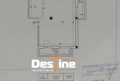 Apartament 3 camere SEMIDECOMANDAT, 75 mp, Zona Lunca Cetatuii, 109.900 euro - 15