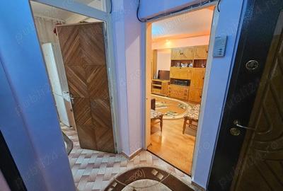 Apartament cu 2 camere decomandat în Central - 4